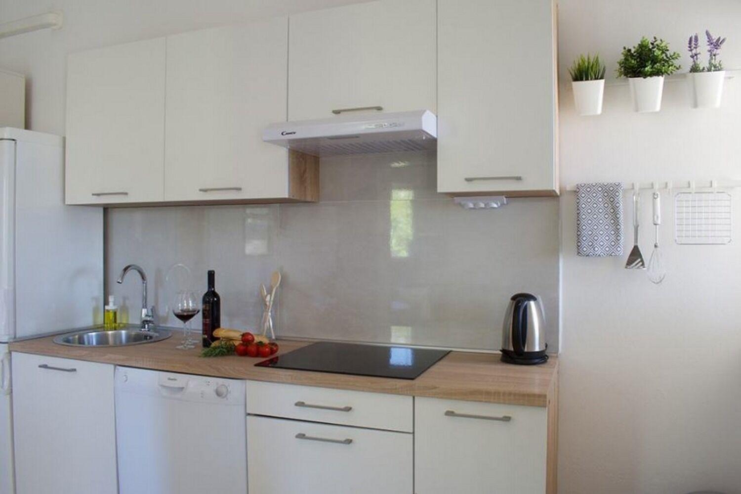 Apartments Josip Drage Exterior photo