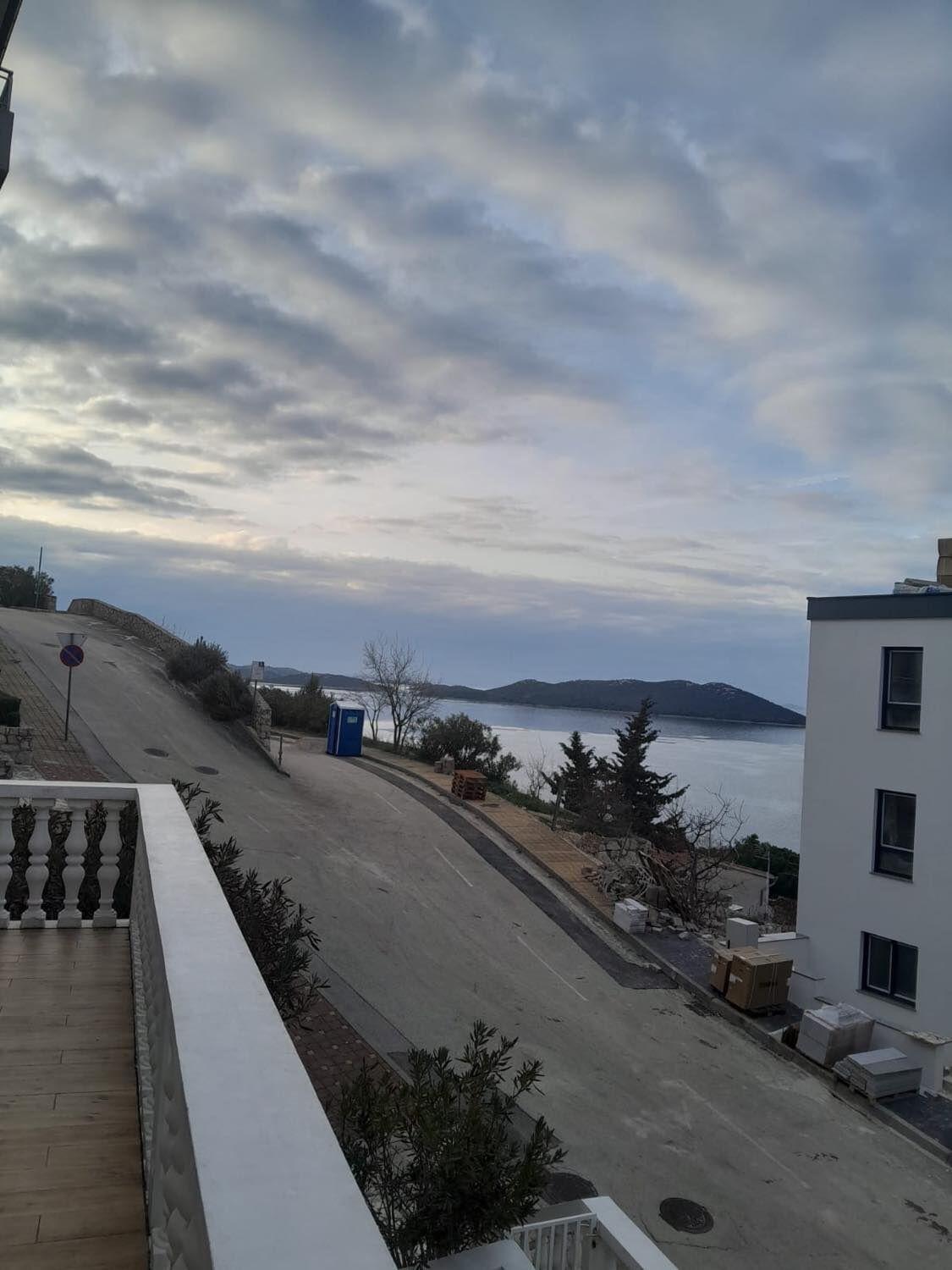 Apartments Josip Drage Exterior photo